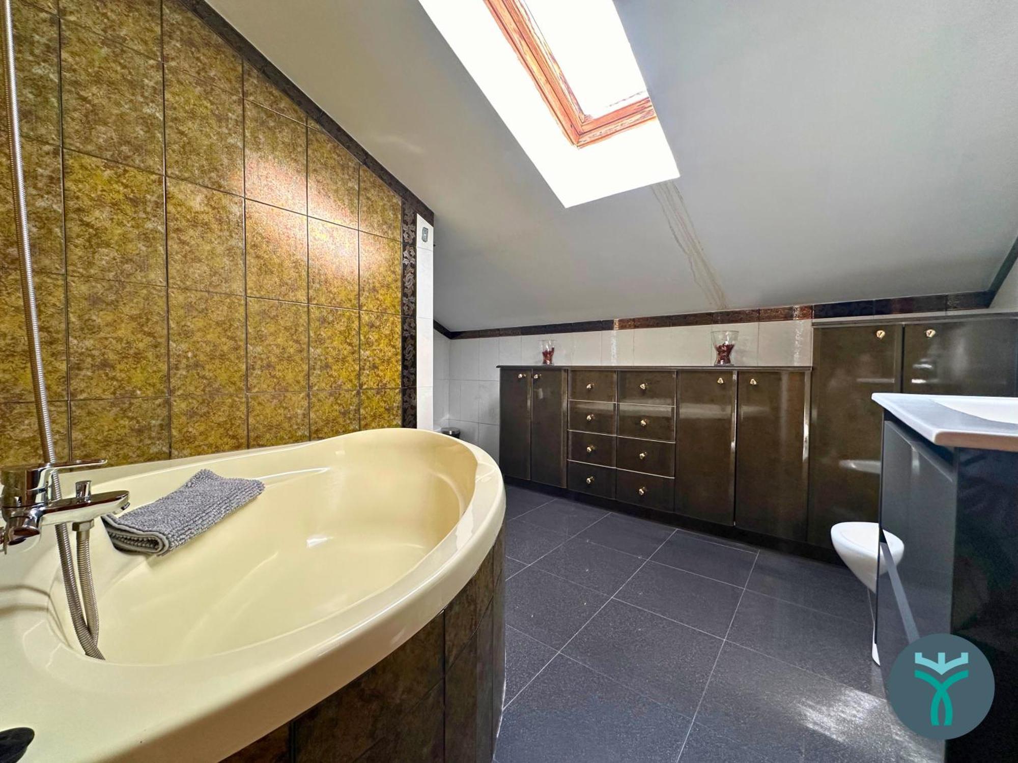 サラゴサDos Torres Atico Duplex - Centrico Con Vistas A La Ciudadアパートメント エクステリア 写真