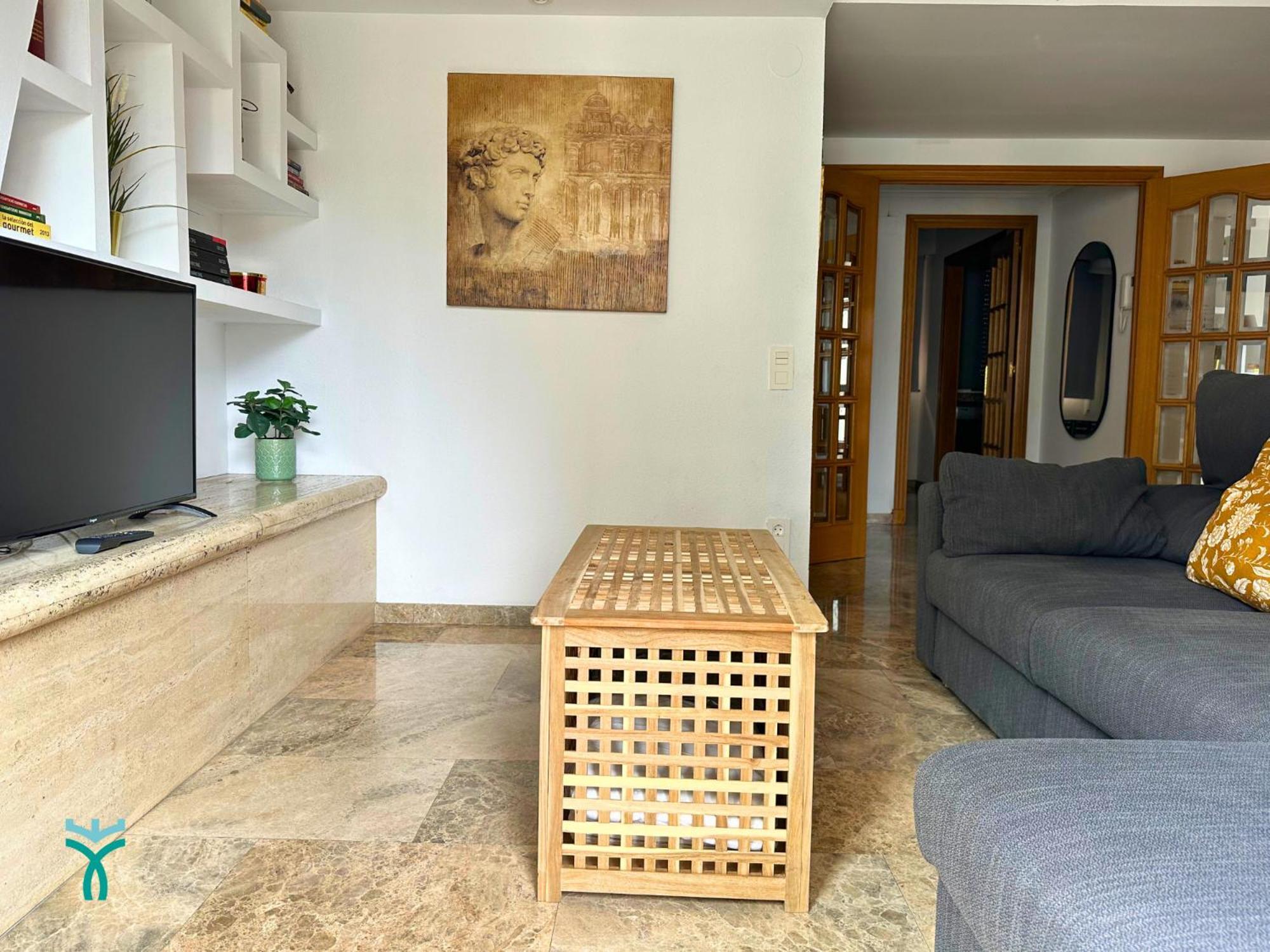 サラゴサDos Torres Atico Duplex - Centrico Con Vistas A La Ciudadアパートメント エクステリア 写真